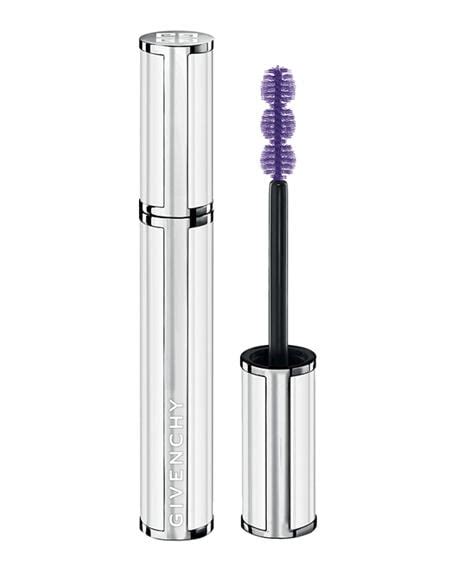 givenchy mascara purple|givenchy waterproof mascara.